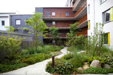 Fregattgatan 28, Västra Hamnen - Foto 2