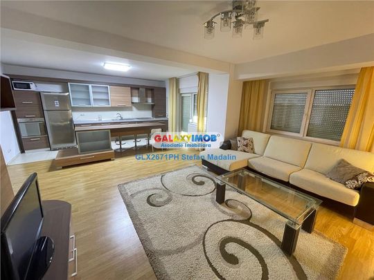 INCHIRIERE APARTAMENT 3 CAMERE LOC DE PARCARE - CANTACUZINO, PLOIESTI - Photo 1