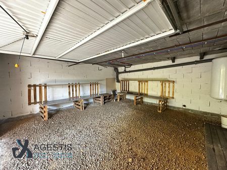 APPARTEMENT T3 55M - Photo 3