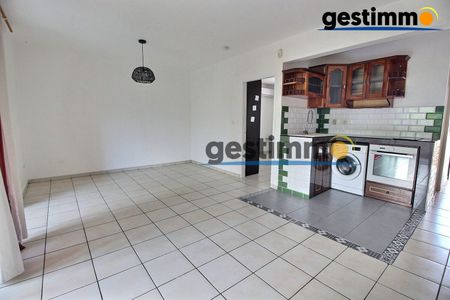 Location Appartement 2 pièces 42m² CAYENNE 97300 - Photo 4