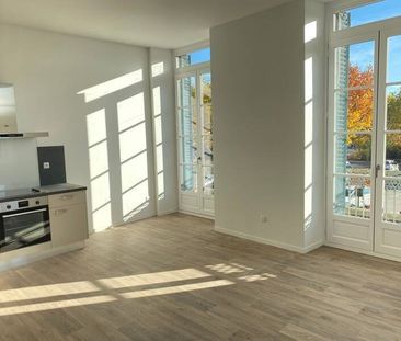 Location appartement t2 à Romans-sur-Isère (26100) - Photo 5