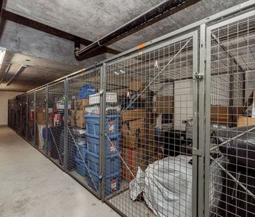 5515 Boundary Road condo — Vancouver, BC (1-Bedroom) - 1 Bedroom - Photo 2