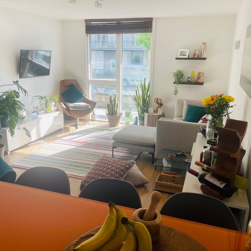 1 Bed Flat, Chadwell Lane, N8 - Photo 1