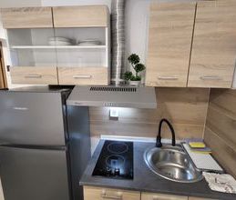 Studio/Γκαρσονιέρα για ενοικίαση - Κέντρο Θεσσαλονίκης, - Φωτογραφία 6