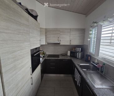 Bel appartement en attique 3.5 pièces pour le 1er novembre - Photo 3