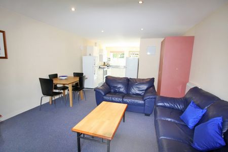 Room 1/8B Woodhaugh Street, Woodhaugh, Dunedin City - Photo 4