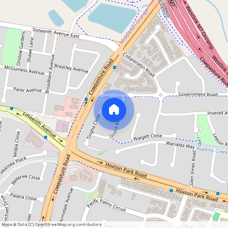 7A Guyra Road, Hinchinbrook