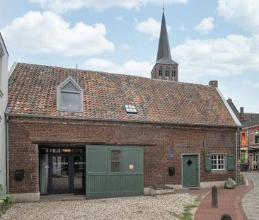 Maison Sint Martinusstraat 2-B, Tegelen - À Louer - Foto 1