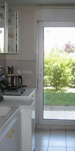 Location appartement 3 pièces, 59.00m², Ramonville-Saint-Agne - Photo 3