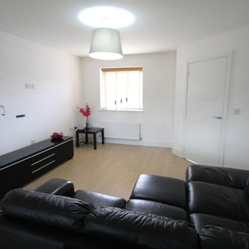 Pacha Way, The Staiths, Gateshead - Photo 1