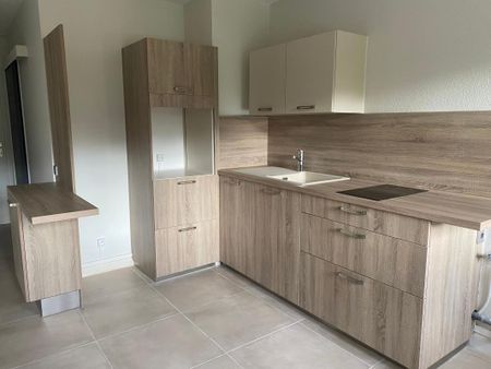 Location Appartement 1 pièce 34m² LYON 5ème - Photo 3