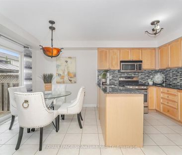 For Lease - 22 Sentimental Way, Brampton, Ontario - Photo 6