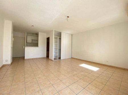 Location appartement 1 pièce 33.33 m² à Vendargues (34740) - Photo 2
