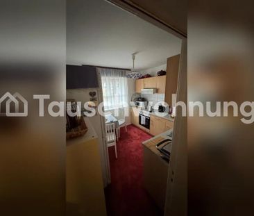 TAUSCHWOHNUNG Tauschwohnung in Wilhelmsburg - Photo 1
