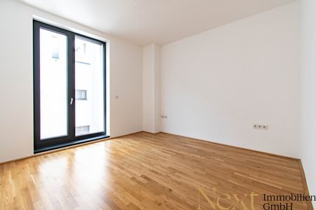 Erstklassige 2-Zimmer-Maisonettewohnung inkl. Dachterrasse in Linzer Bestlage an der Promenade zu vermieten! - Photo 5