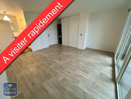 Location Appartement 3 pièces 59m² CAEN 14000 - Photo 2