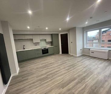 Caversham House, Reading, RG1 - Photo 1