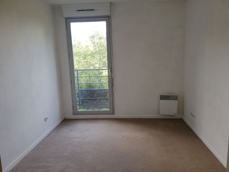 Appartement Pontoise 2 pièce(s) 39.81 m2, - Photo 5