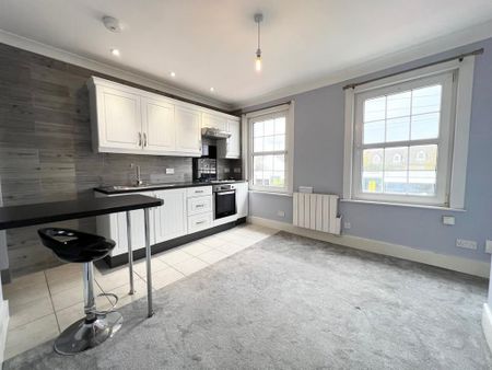 1 bedroom apartment to rent - Photo 4