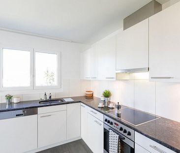 Schöne Wohnung an ruhiger Gegend - Photo 5