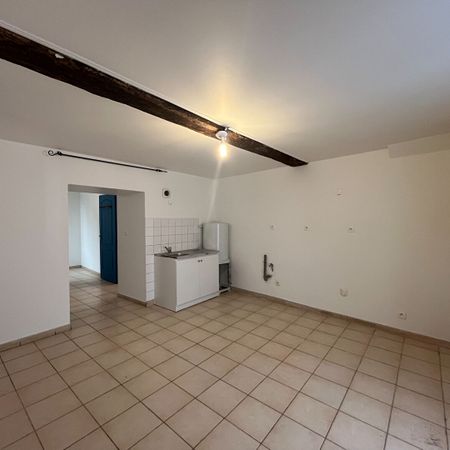 Location Appartement 2 pièces 32m² - Photo 3