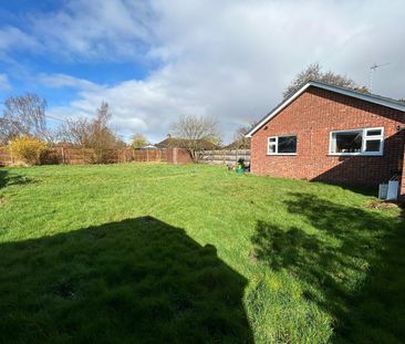 Meadow Drive, Dereham, Gressenhall - Photo 1