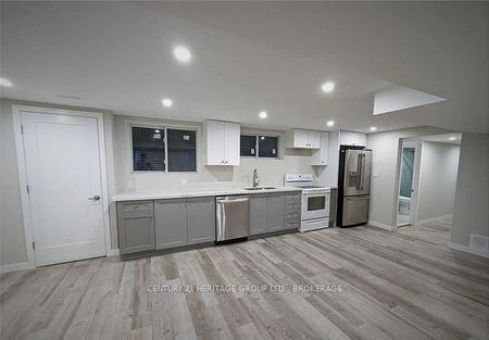 For Lease - 971 Vistula Drive Unit# A, Pickering, Ontario - Photo 3