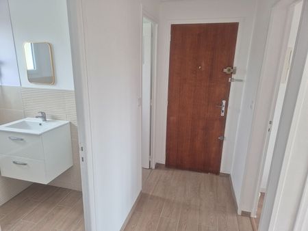 A LOUER Appartement 50000 Saint-lo 2 pièce(s) 43.14 m2 - Photo 5