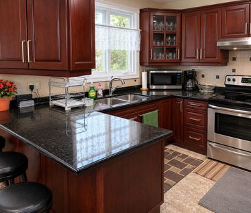 For Lease - 441 Rutherford Road Unit# Room, Brampton, Ontario - Photo 4
