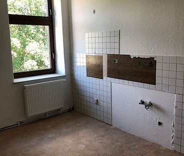 Modern renovierte Wohnung auf der Bärensteiner Straße in Annaberg! - Foto 5