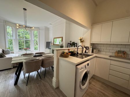 1 Bed Flat, Ranmoor Road, S10 - Photo 3