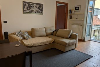 Centralissimo, in Via Calandra-Via Mazzini