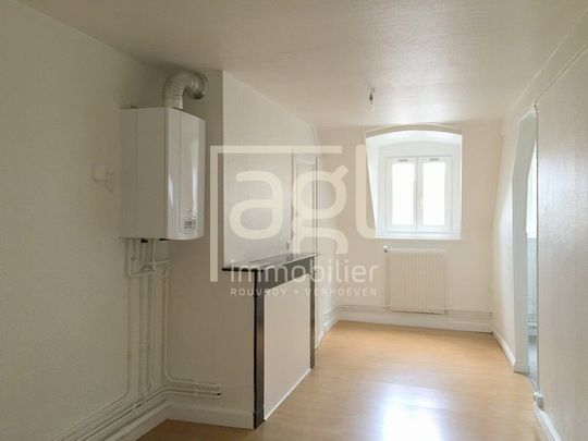 Location Appartement 1 pièce 20m² DUNKERQUE 59140 - Photo 1