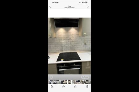 Bedsit, Moffat Road, CR7 - Photo 5