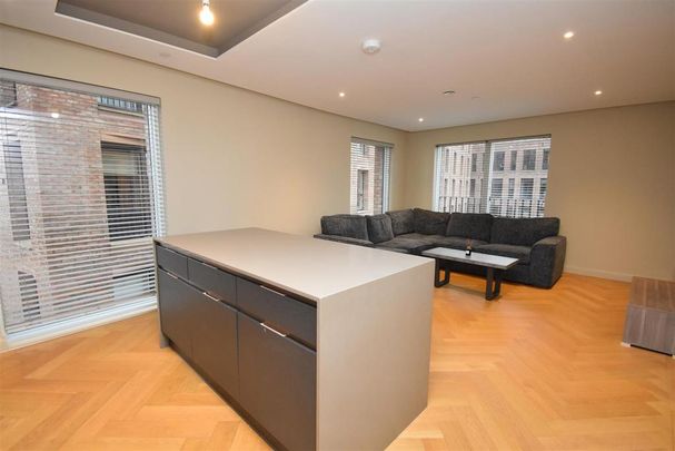 2 bedroom apartment to rent - Photo 1