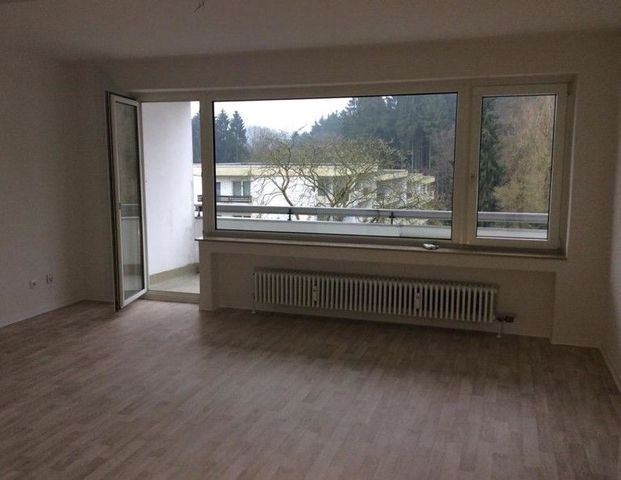 Preisgünstige und familienfreundliche 4-Zimmer-Wohnung - Foto 1
