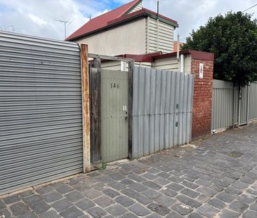 Rear Of 146 Curtain Street, Carlton North VIC 3054 - Photo 2