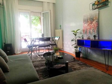 Διαμέρισμα για ενοικίαση - Τούμπα, - Photo 2