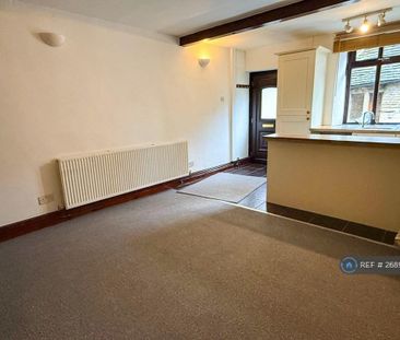2 bedroom terraced house to rent - Photo 2