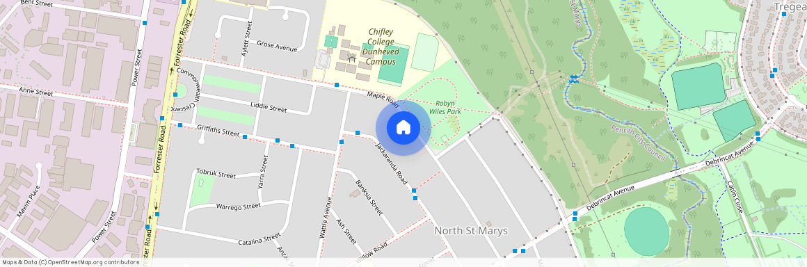 135 Maple Road, NSW 2760, North St Marys