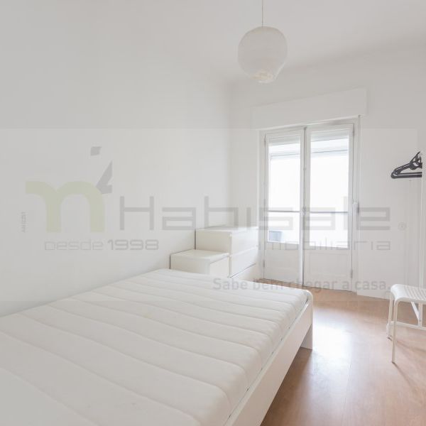 Apartamento T3 em Lisboa - Photo 1