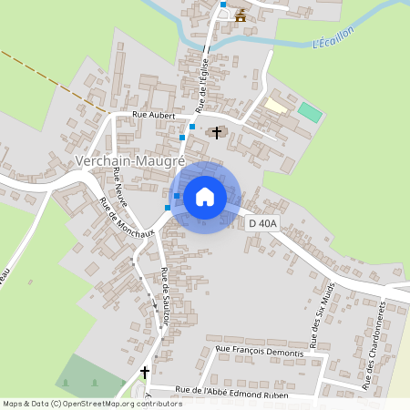 59227, Verchain-Maugré