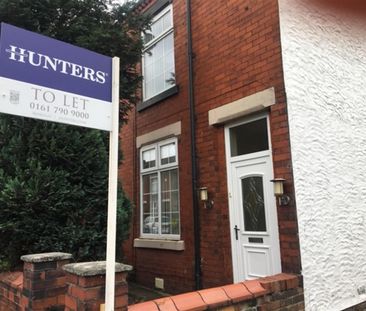 2 bedroom House To Let - Photo 5
