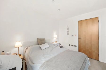 1 bedroom flat in 9 Province Square - Photo 4