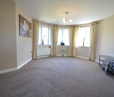 2 Bed Apartment for Rent - Photo 1