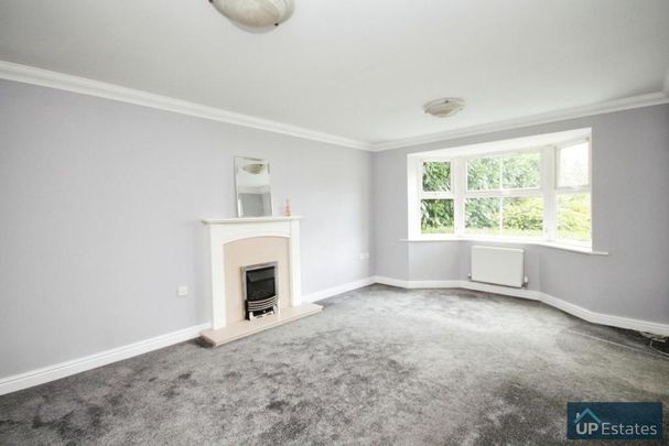 4 bedroom detached house to rent - Photo 1