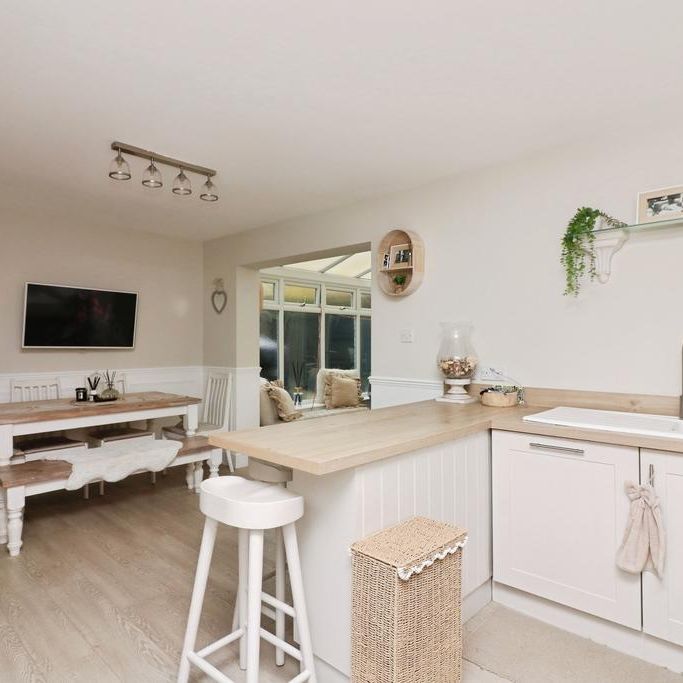 1 bedroom cluster house to rent - Photo 1