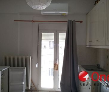Studio/Γκαρσονιέρα για ενοικίαση Λιούμη (Αιγάλεω) - Φωτογραφία 5