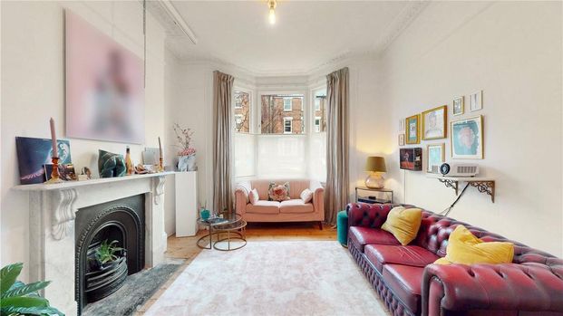 4 bedroom terraced house to rent - Photo 1