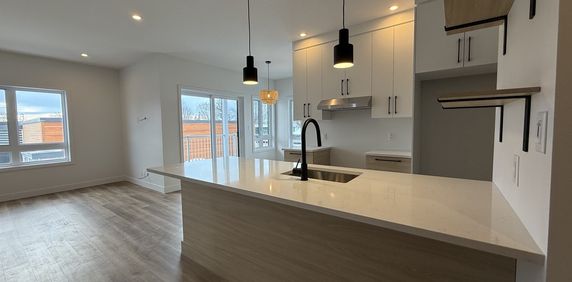 3 ½ à Louer! - Photo 2